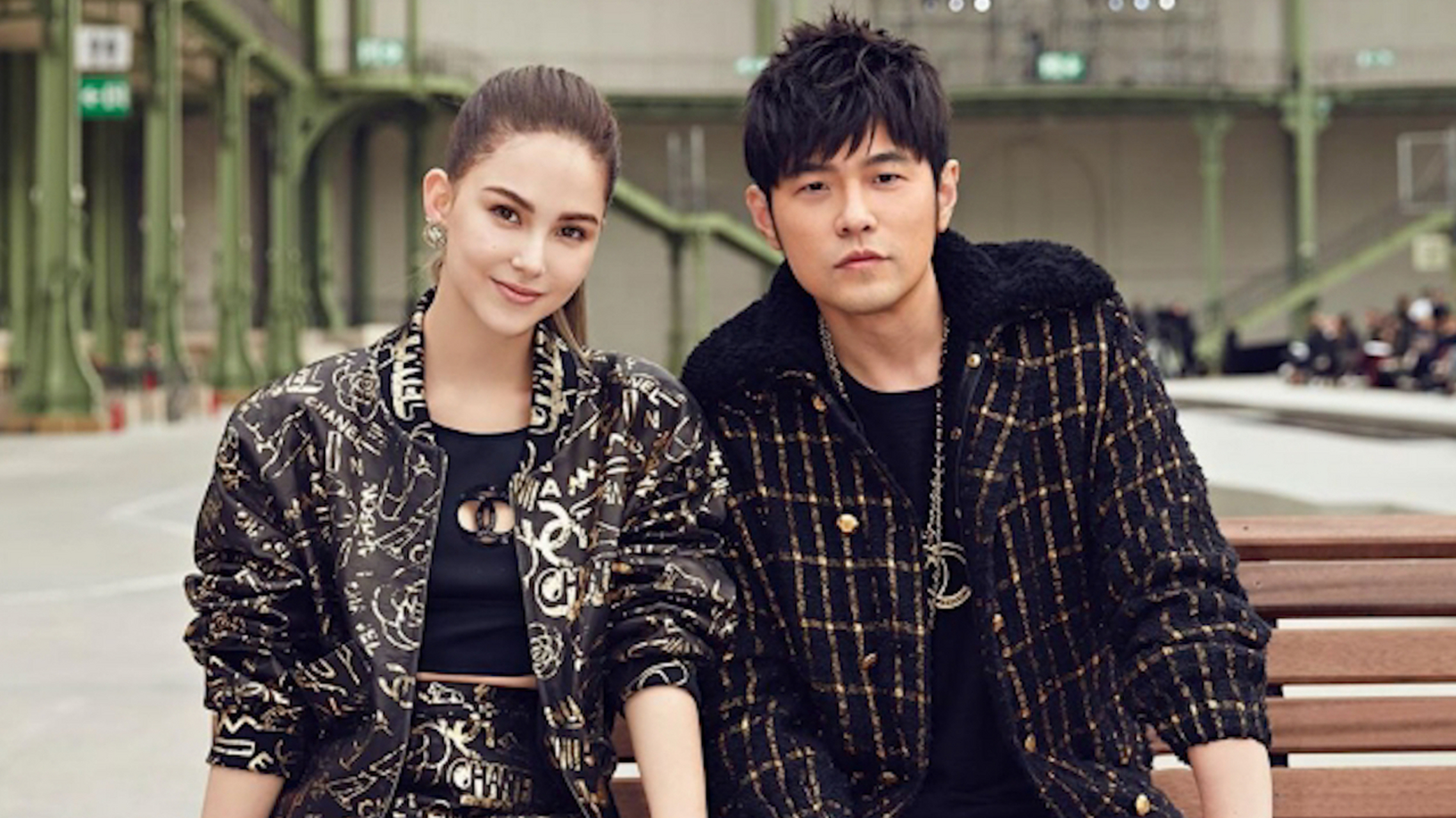 昆凌粉碎周杰伦出轨传闻,痛斥p图行为!感情稳固如初.