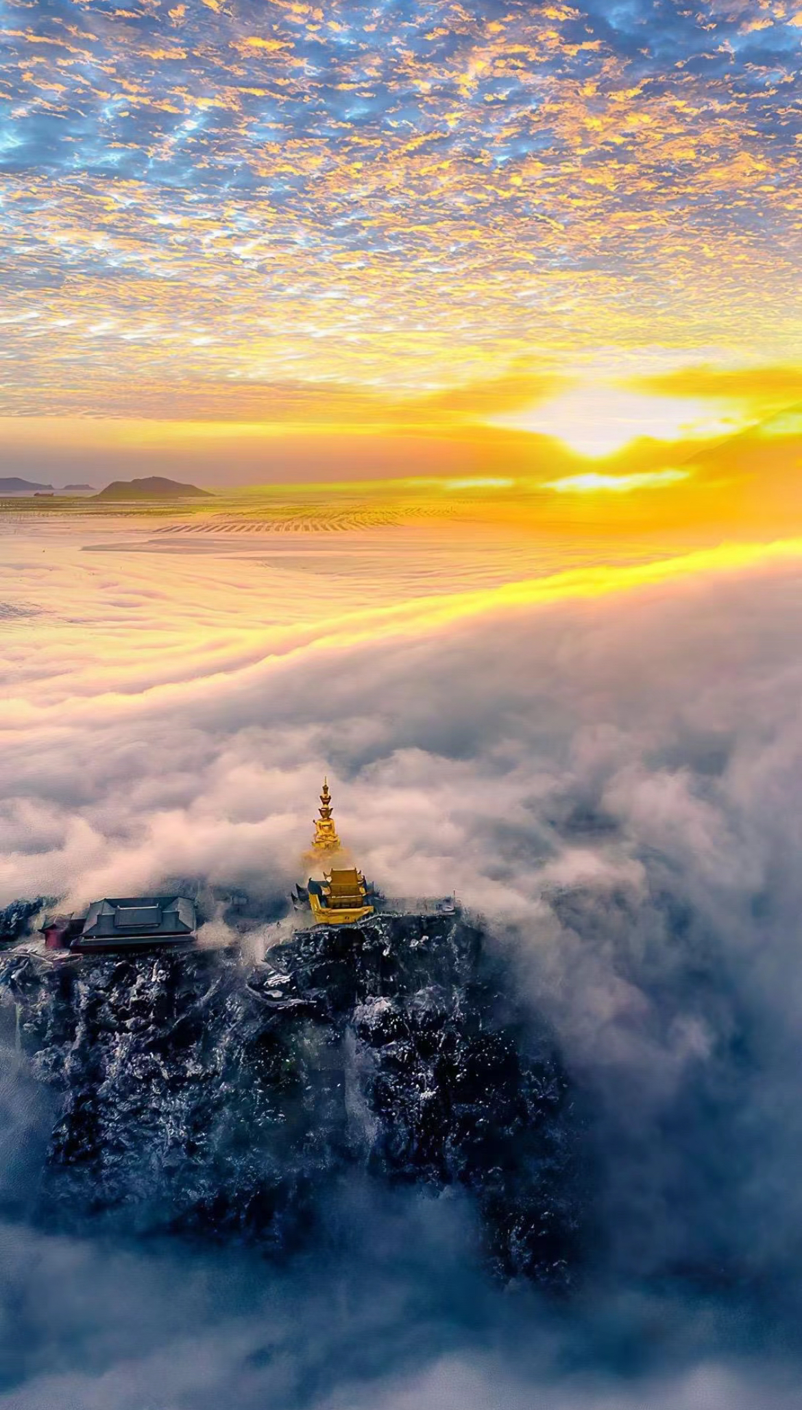 四川峨眉山有什么好玩的景点,一个人去峨眉山游玩必打卡景点