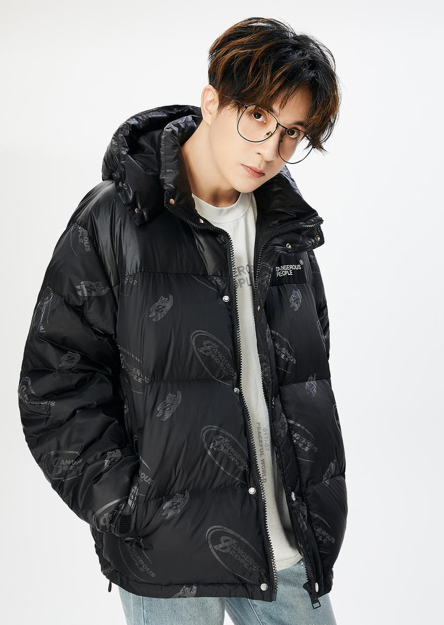 薛之谦服装品牌羽绒服不合格,容易影响人体激素分泌