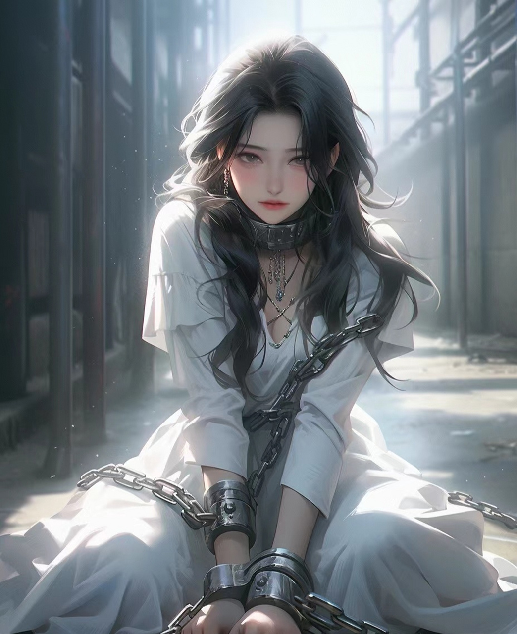 囚禁| 禁忌女孩