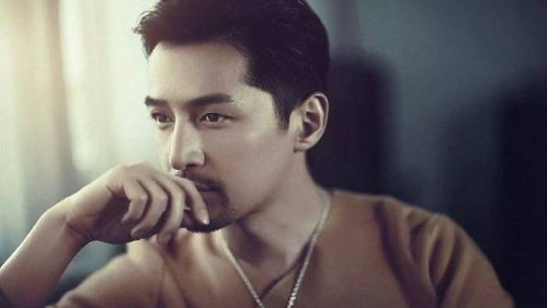 王晶盛赞胡歌周润发般的演技演艺界的明日之星