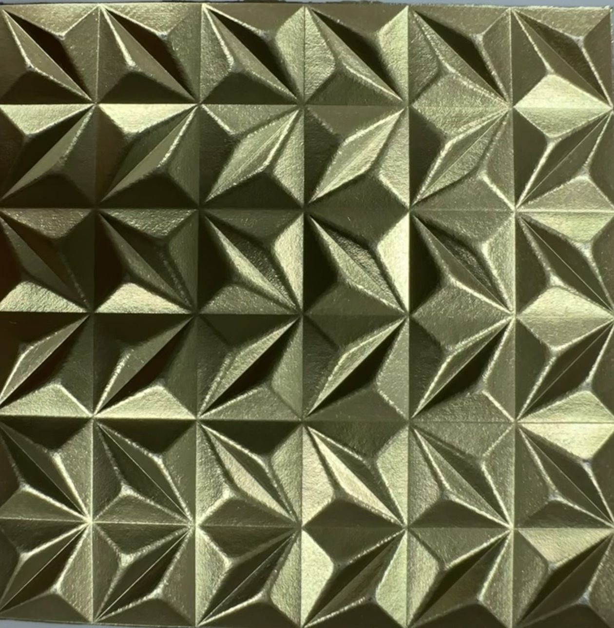 烫印工艺-立体烫