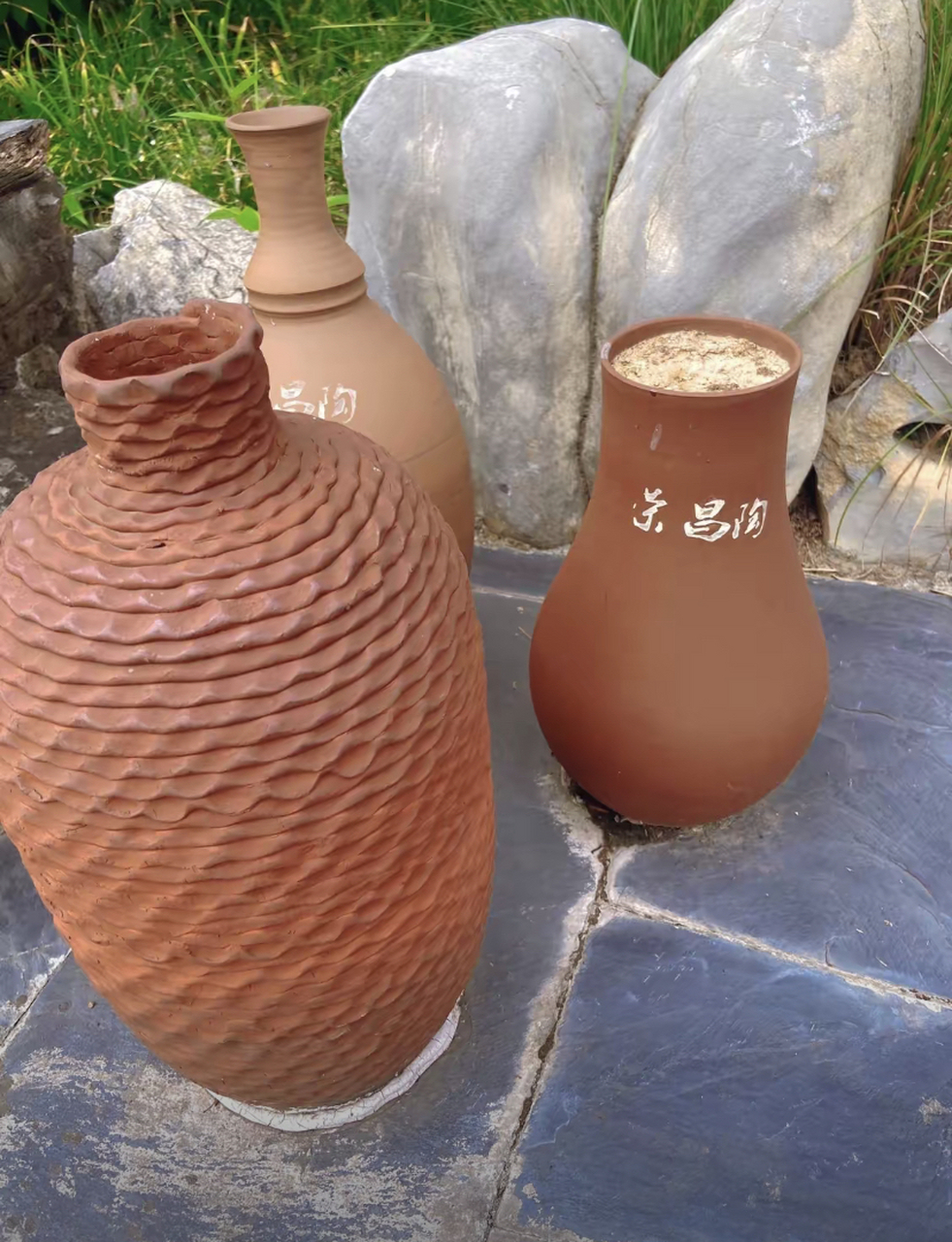 重庆过冬怎么能没有# 在重庆荣昌区的安富街道,坐落着一个历史悠镜哪