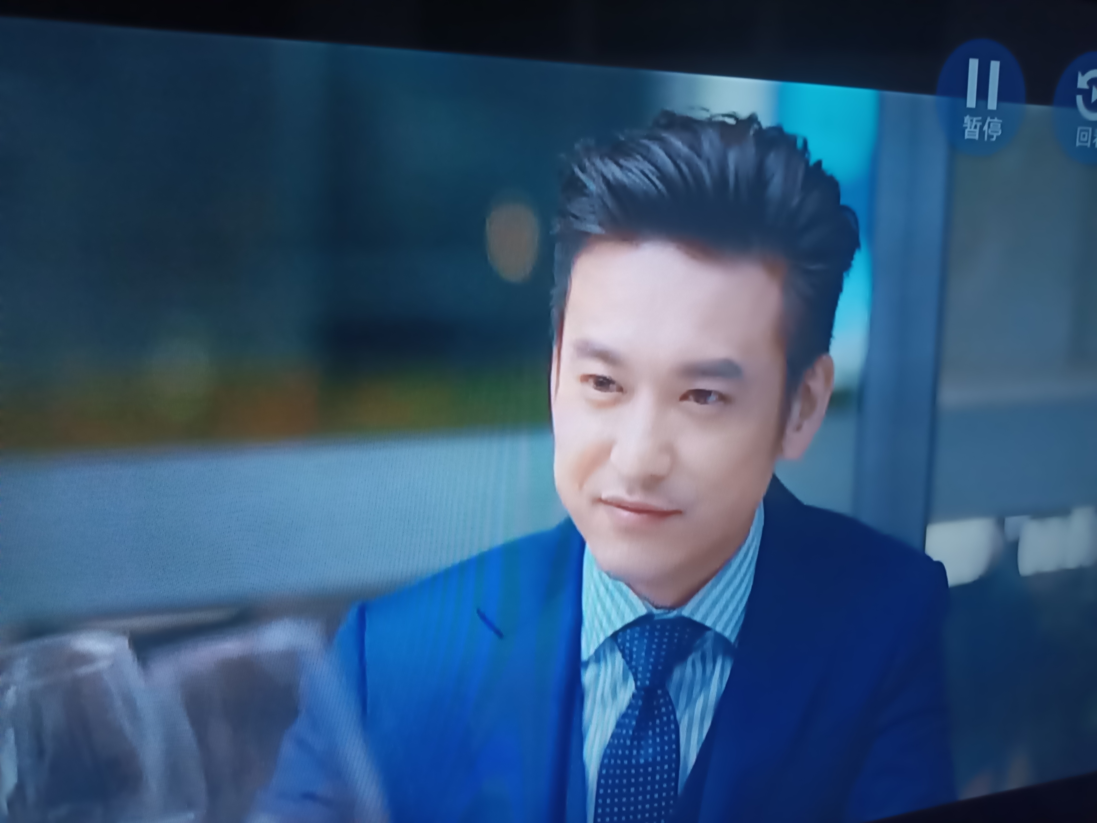 《我是真的爱你》里,萧嫣太敏感了,齐彬一说到职场霸凌,她就觉得人家