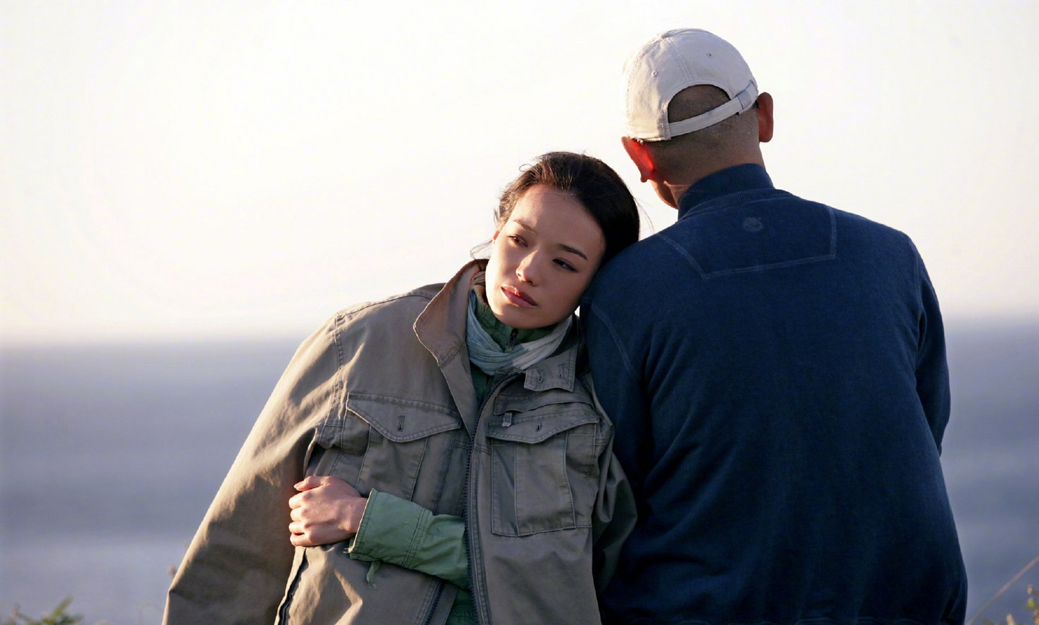 【葛优舒淇10年后重逢的反应】电影《非诚勿扰3》最新采访上线咯!