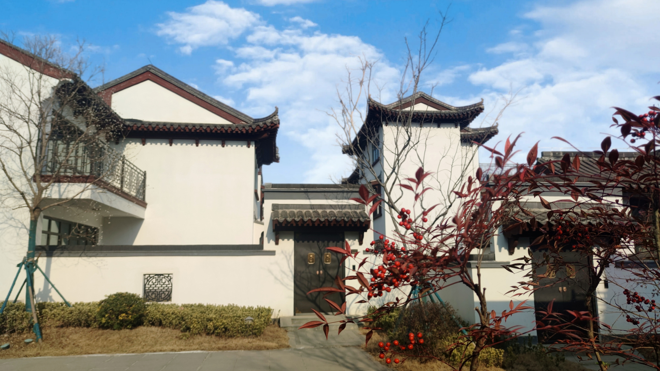 优质作者榜# 河南又迎来了一座大型人造古镇——花瓷古镇,这个项牡哪