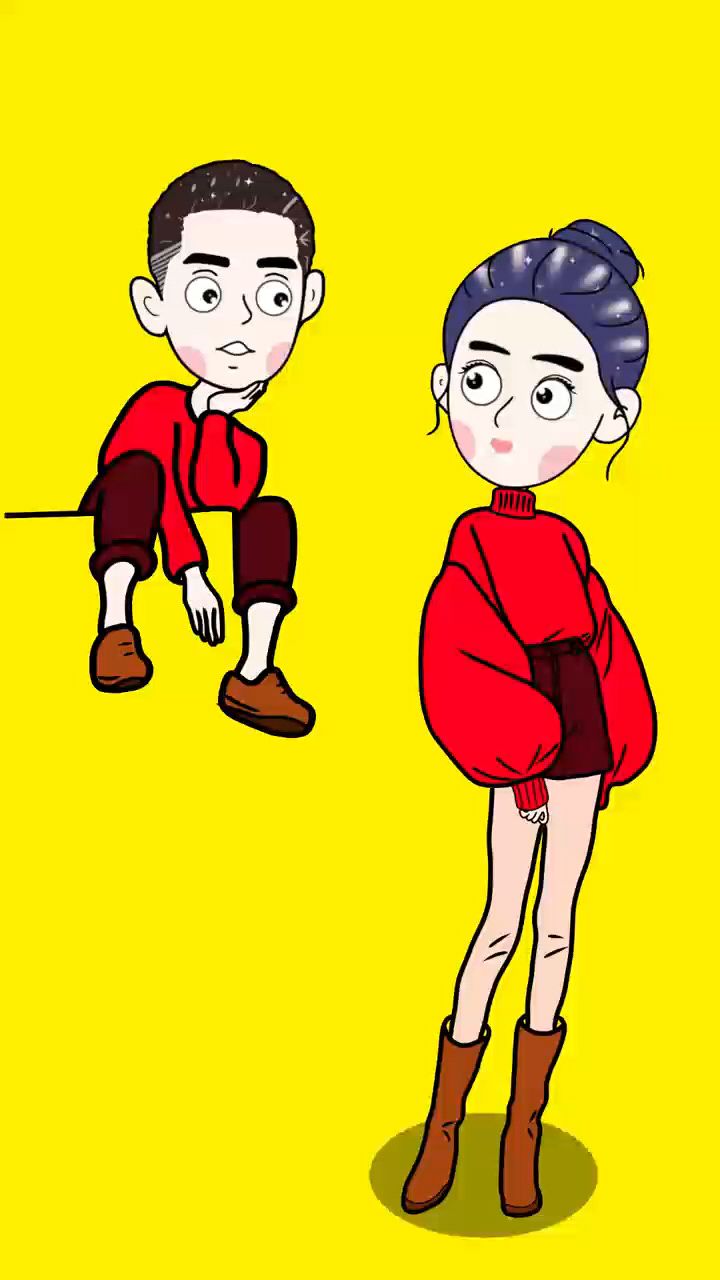 你掏心掏肺对一个人好,什么都不图