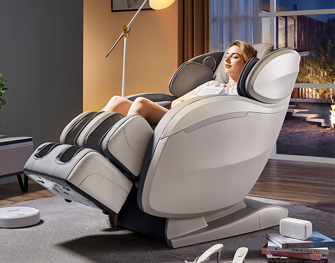 芝华仕按摩椅质量怎么样?芝华仕按摩椅哪款好