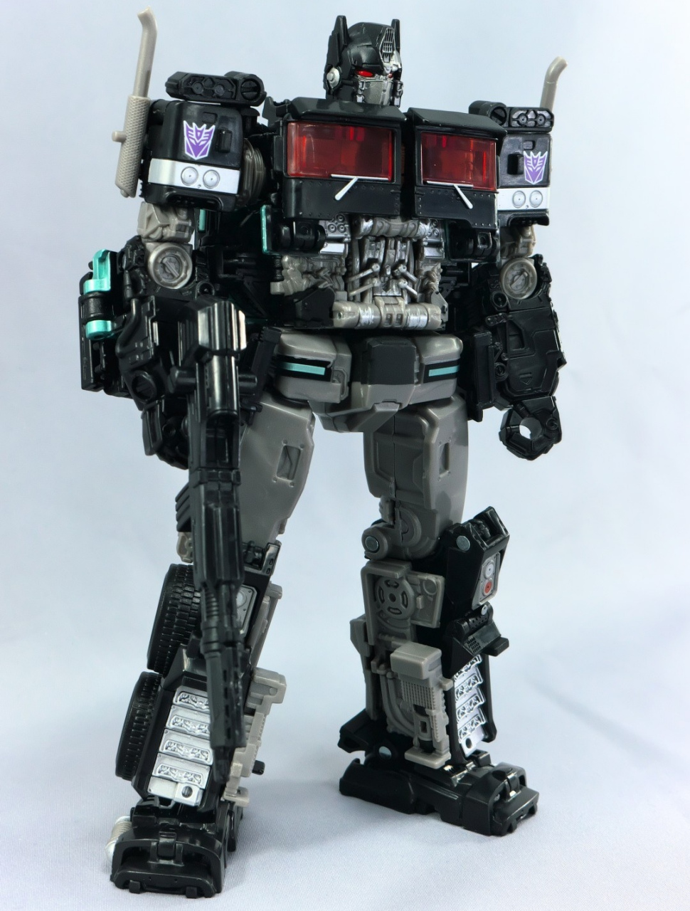 变形金刚 日版 变7电影票loppi限定 ss-ex v级 大黄蜂外传 暗天仇