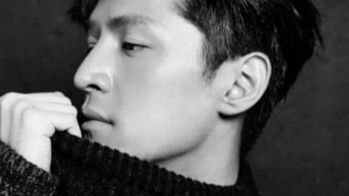 王晶盛赞胡歌周润发般的演技演艺界的明日之星