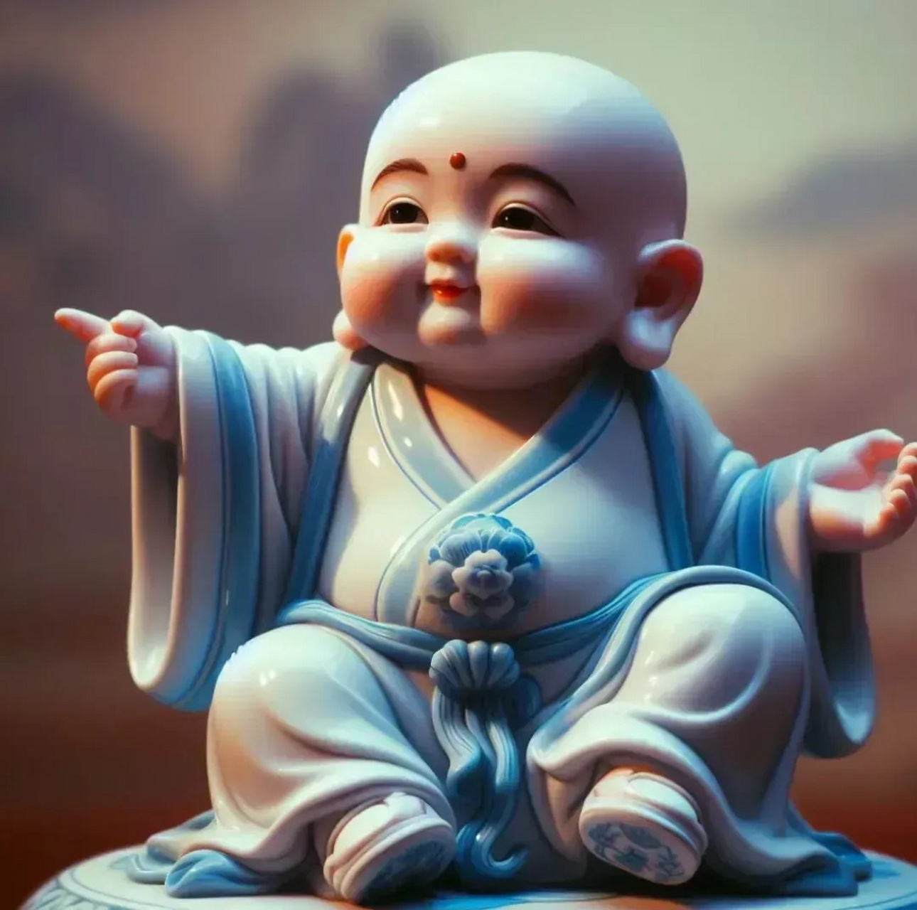 佛系头像,岁月缓缓,终得安然 #优质作者榜