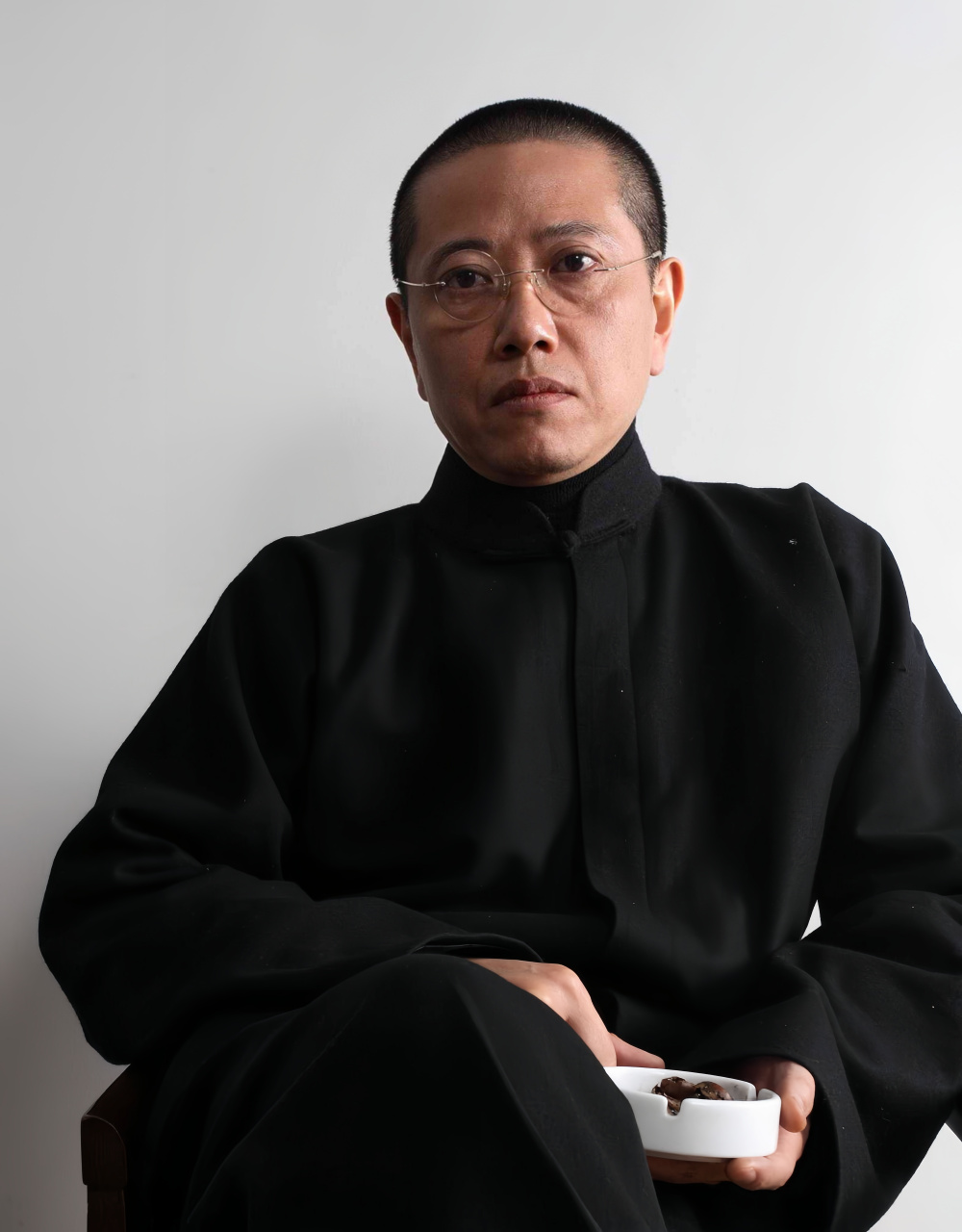 陈丹青:不要错过身边的人,要相信爱!