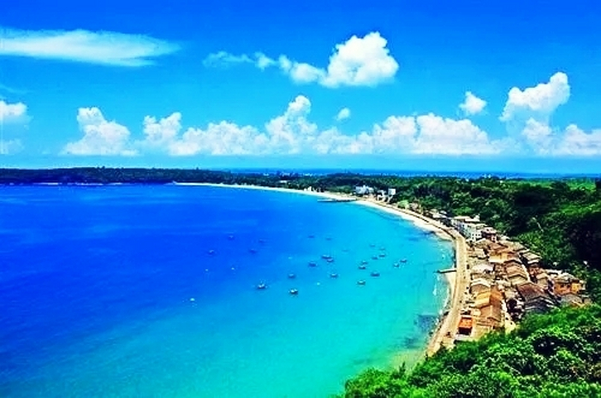 广西北海海域生4.2级地震,涠洲岛震感强烈,引发网友的极大关注.