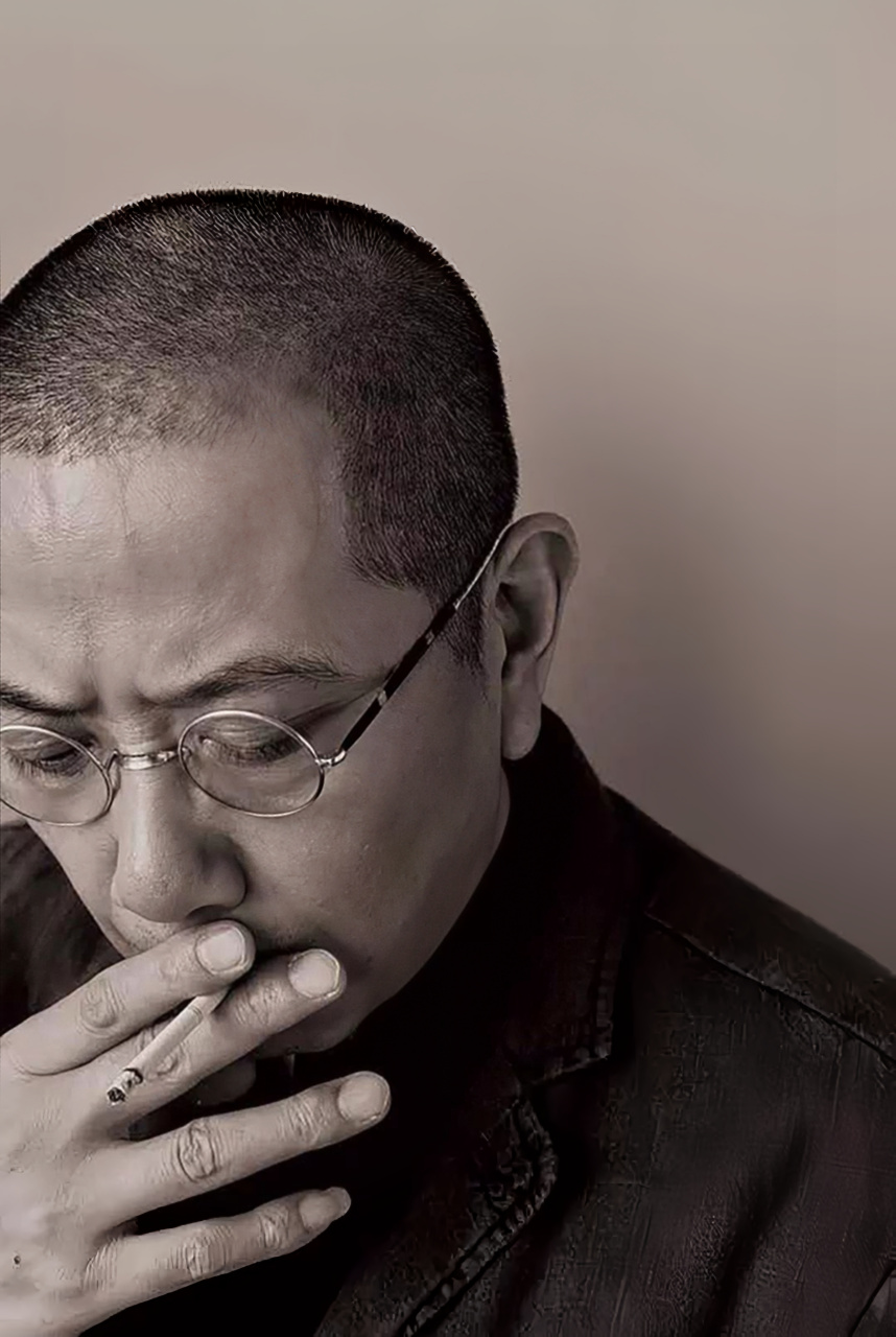 陈丹青:不要错过身边的人,要相信爱!