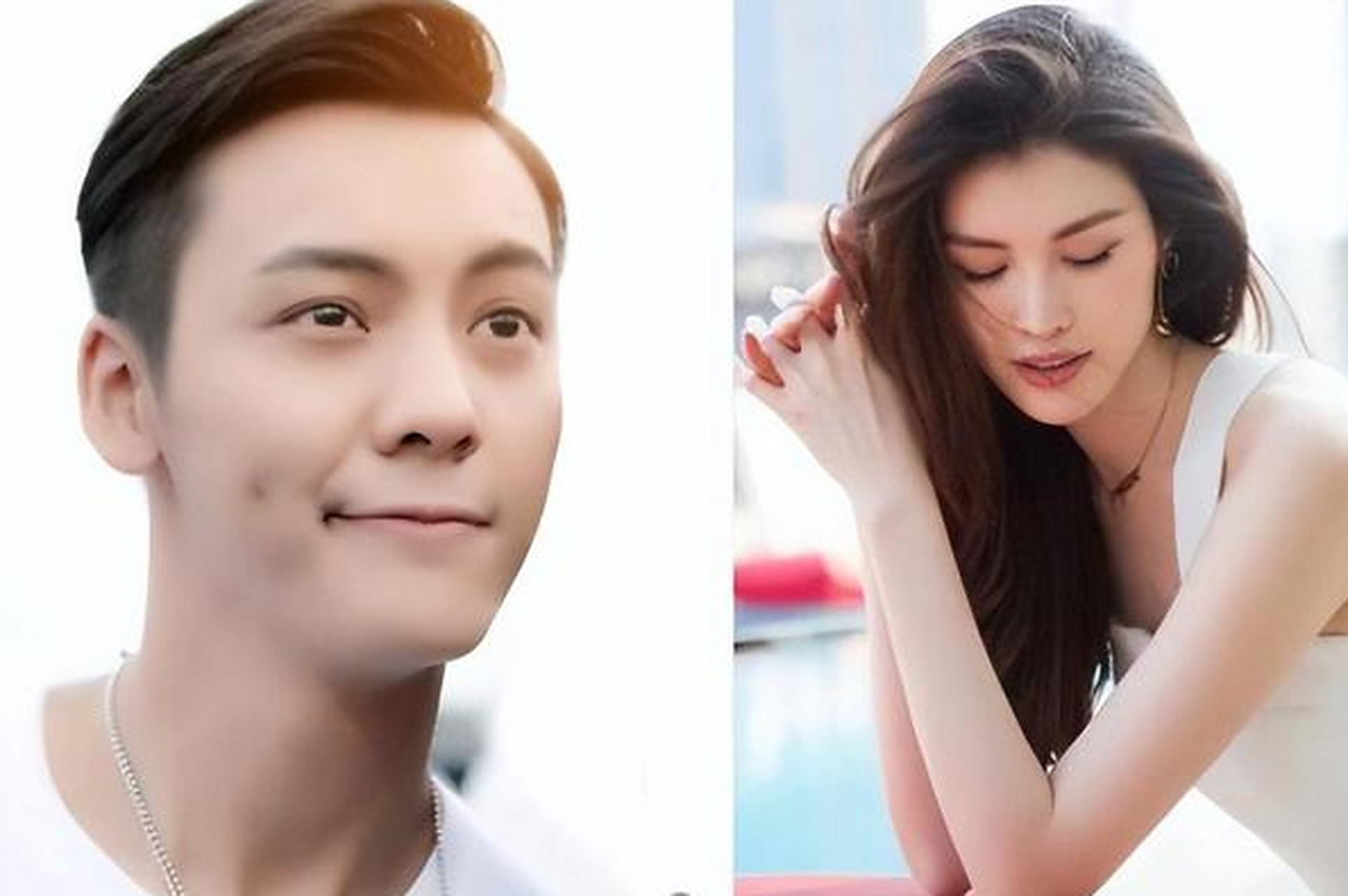 陈伟霆连续三天回到何穗的住所,引发了关于两人关系的猜测