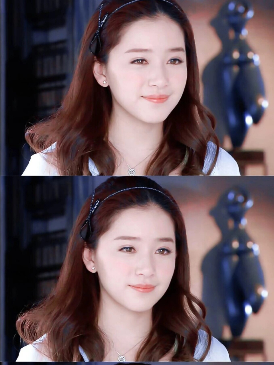 谁能想到璀璨人生中的叶琳是她 观众根本恨不起.