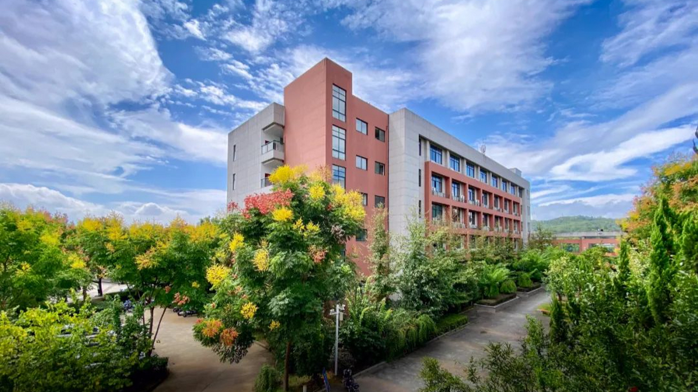 丽水学院医学与健康学院的起源可追溯至1965年的浙江省卫生学校.