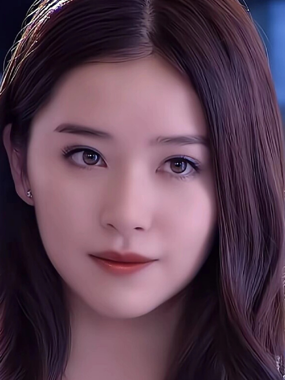 谁能想到璀璨人生中的叶琳是她 观众根本恨不起.