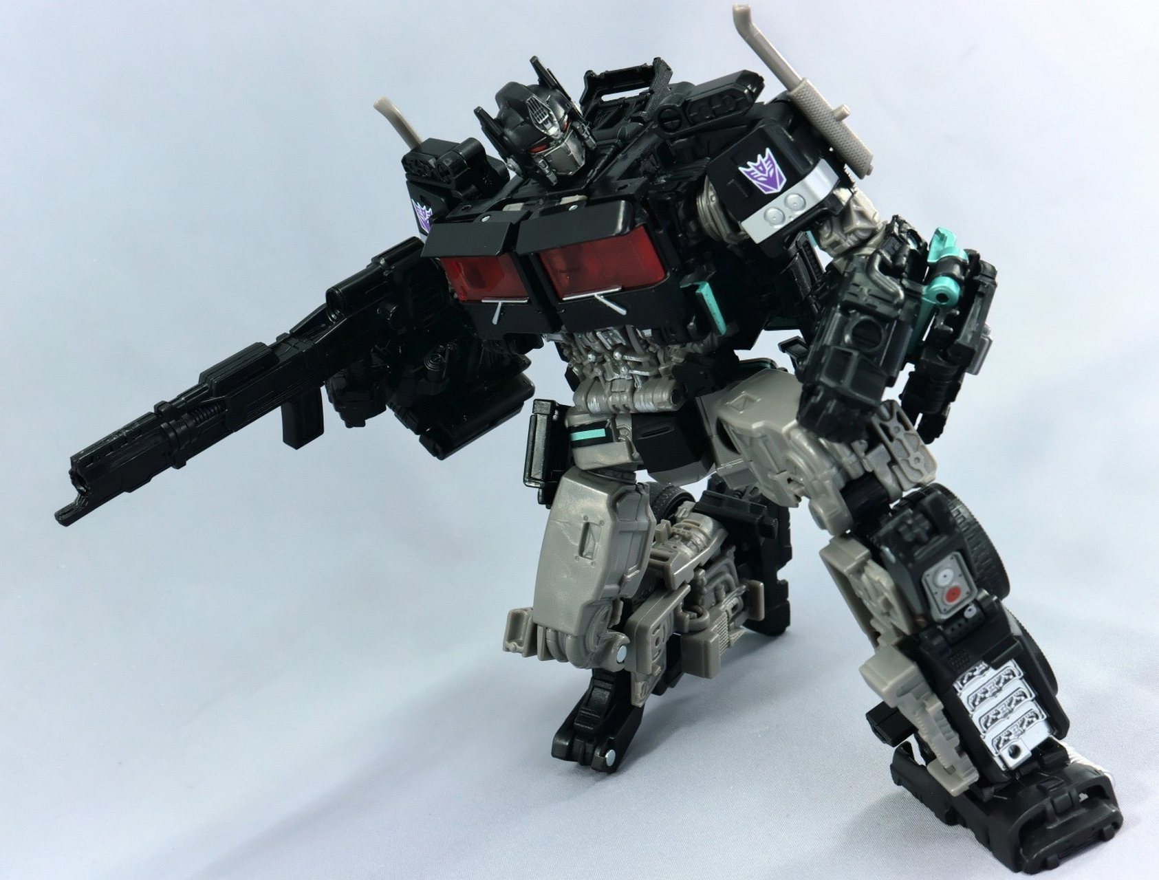 变形金刚 日版 变7电影票loppi限定 ss-ex v级 大黄蜂外传 暗天仇