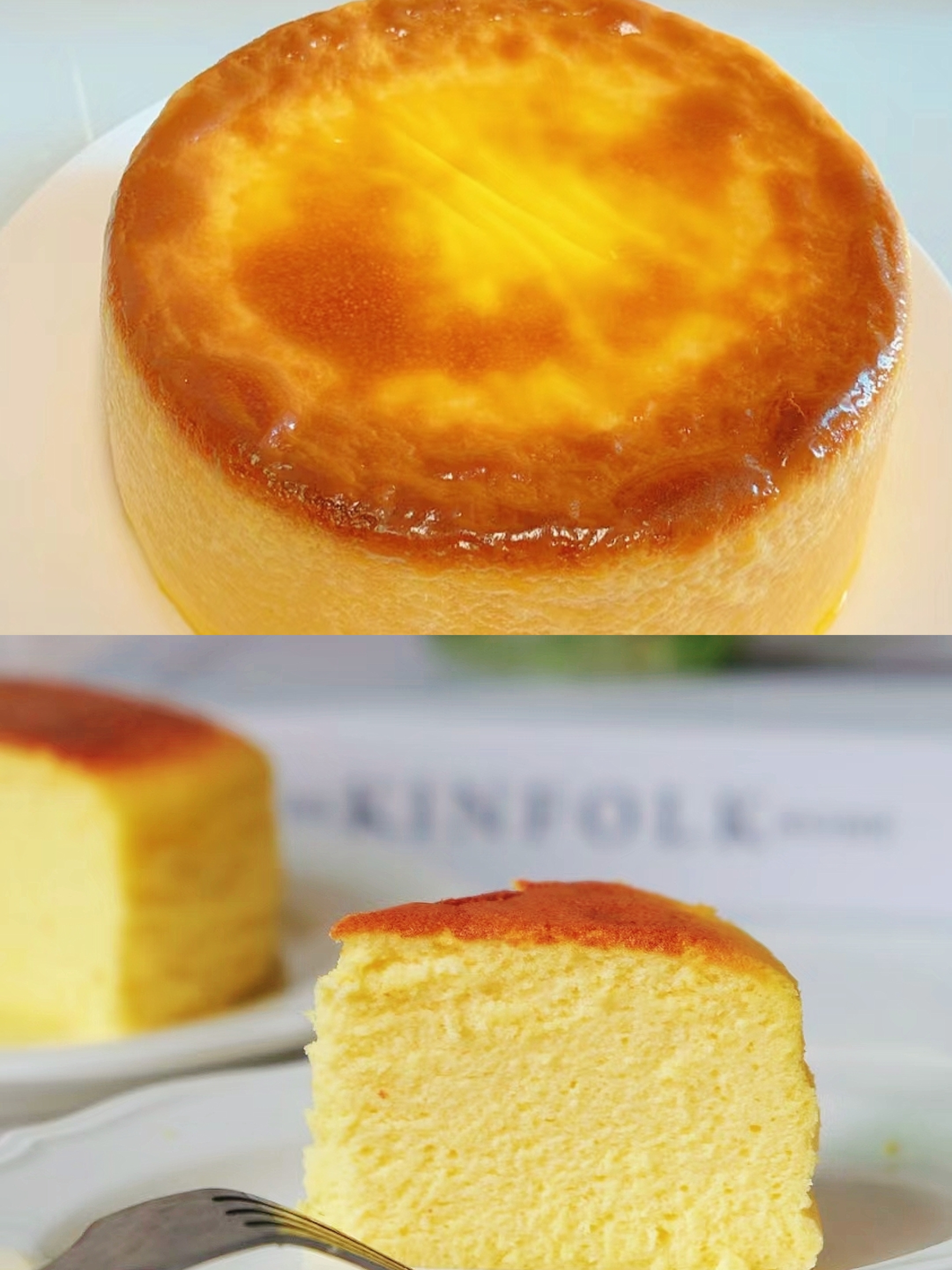 制作方法: 1.将奶油奶酪和黄油混合,隔水加热至融化,搅拌