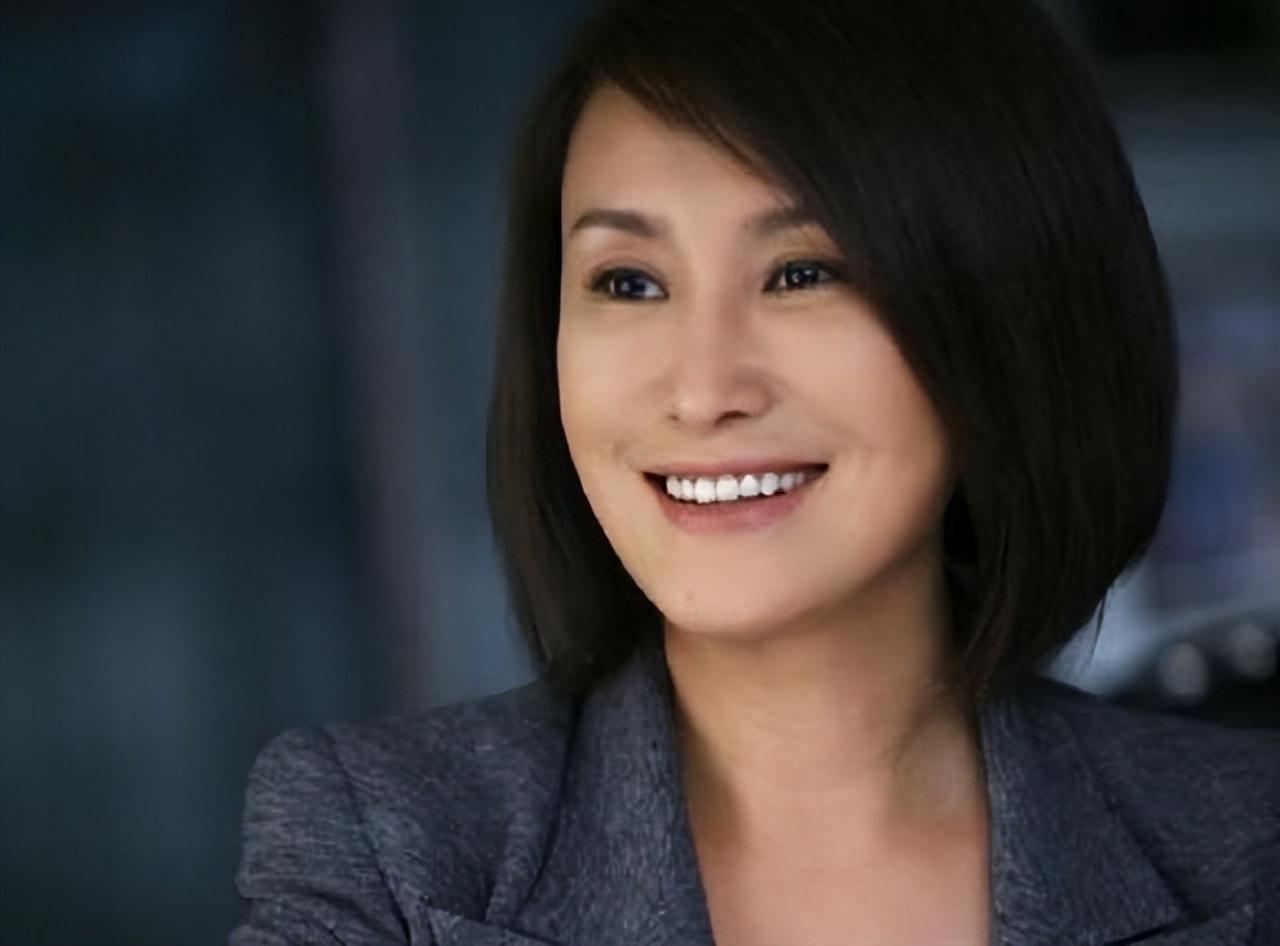 王茜:嫁大23岁导演,结婚9年丈夫去世后,守寡7年完成丈夫遗愿