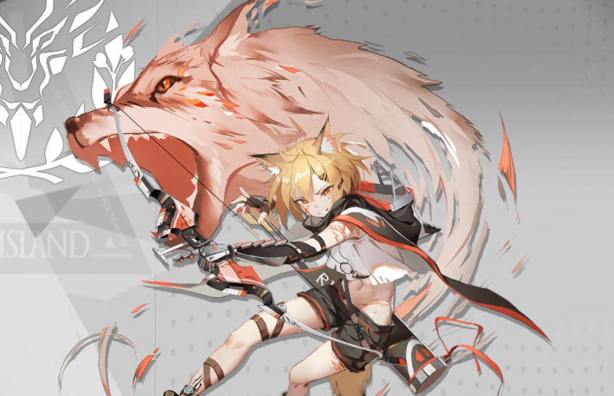 《明日方舟》莱伊角色评测:莱伊能力与实力解析