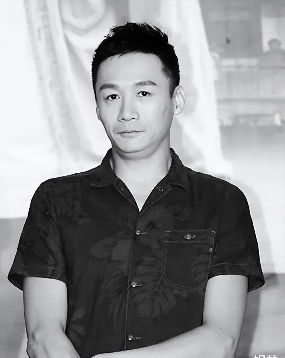 49岁演员高虎被曝落魄至送外卖,有同样境遇的还有"顶流"蒋劲夫