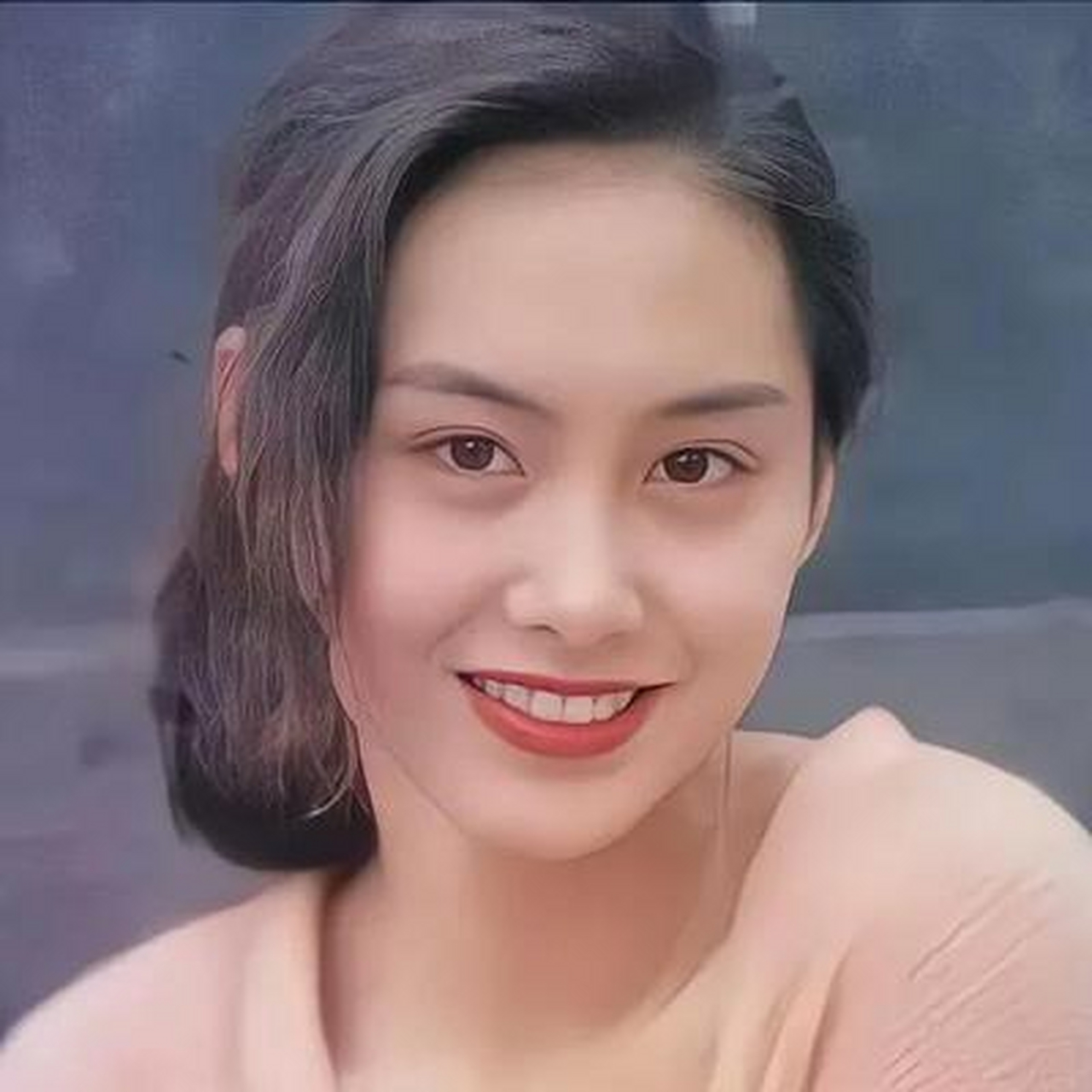 朱茵曾在《大话西游》中扮演紫霞仙子,深受众多影迷的喜爱