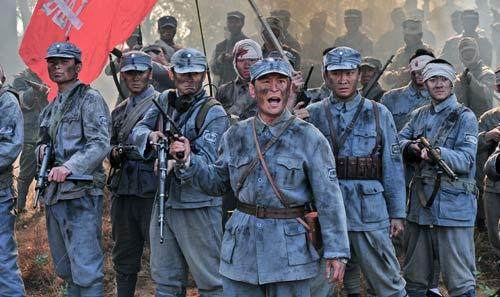 1944年,土匪头子王鼎山派人送来借条:希望新四军接济40万发子弹