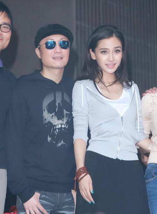 有种"差距"叫黄晓明和杨颖,离婚仅一年,两人现状对比不言而喻