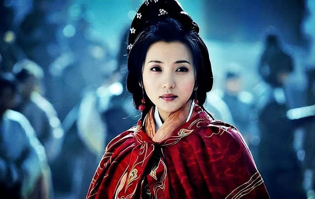 三国十五大美人图片