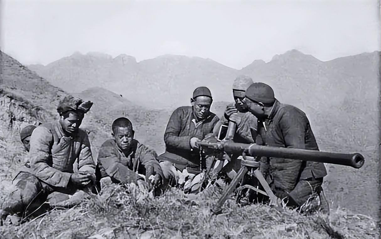 1944年,土匪头子王鼎山派人送来借条:希望新四军接济40万发子弹