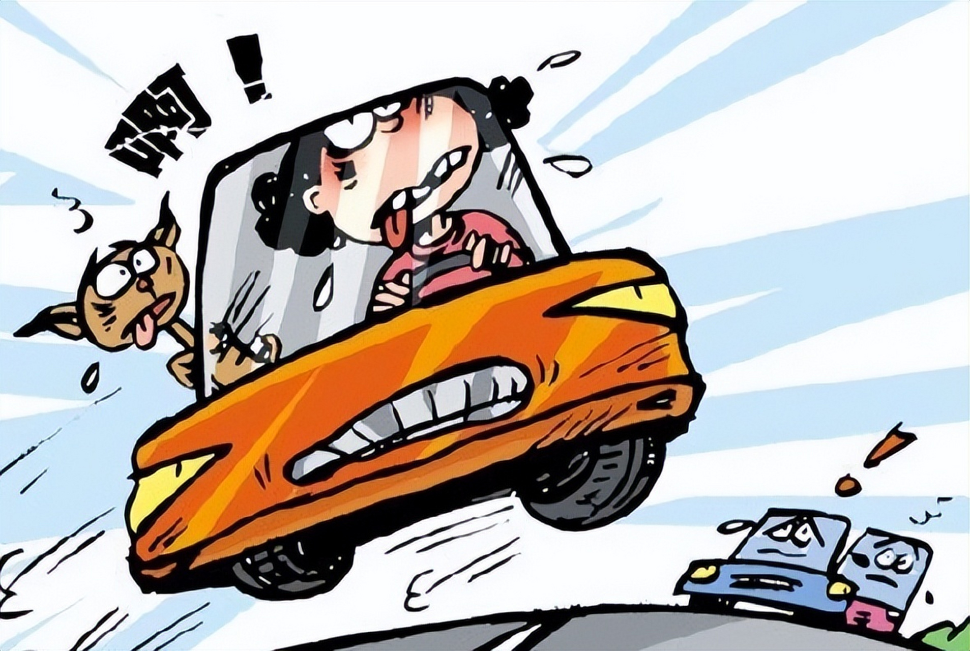 在汽车保养与使用中,良好的驾驶习惯不仅关乎车辆使用寿命,也影响行车