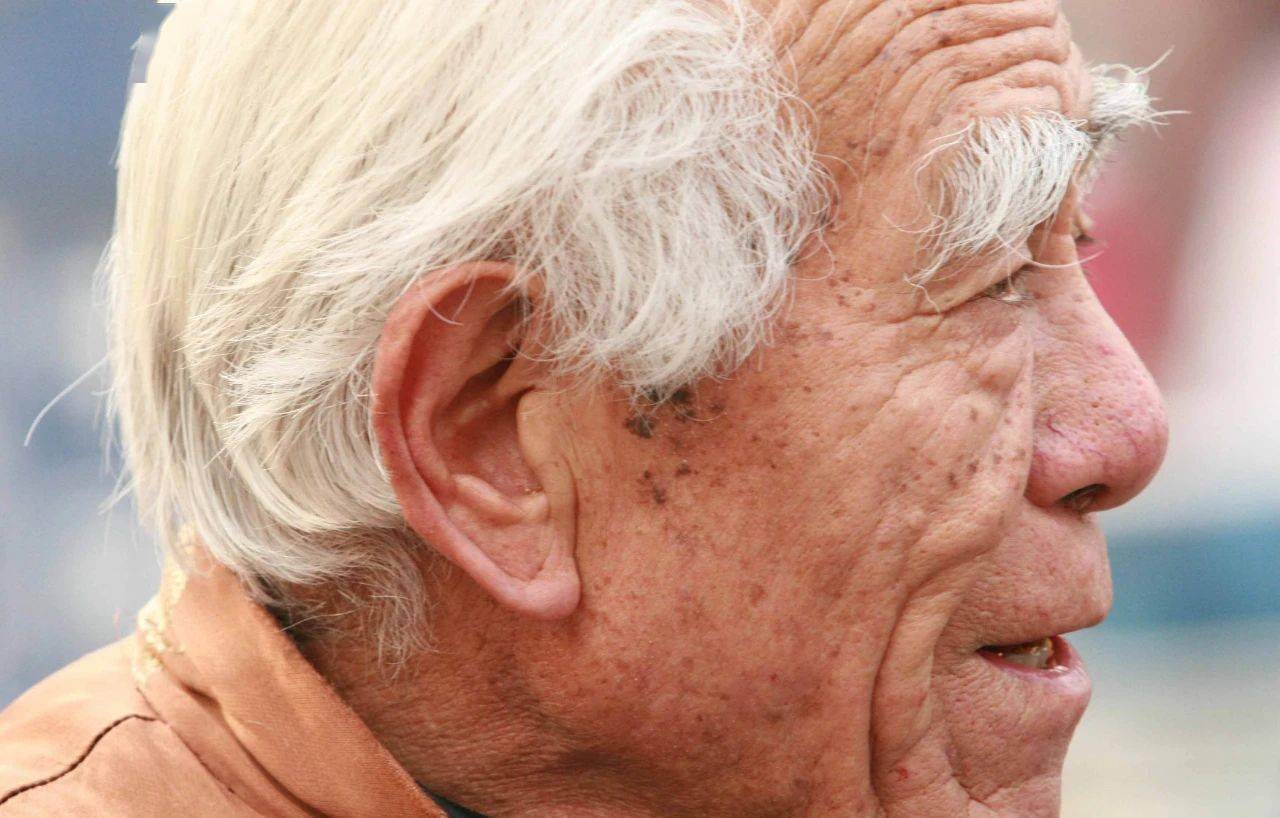 男性器官衰老顺序表已公开,男人不妨了解一下,看自己在哪个阶段