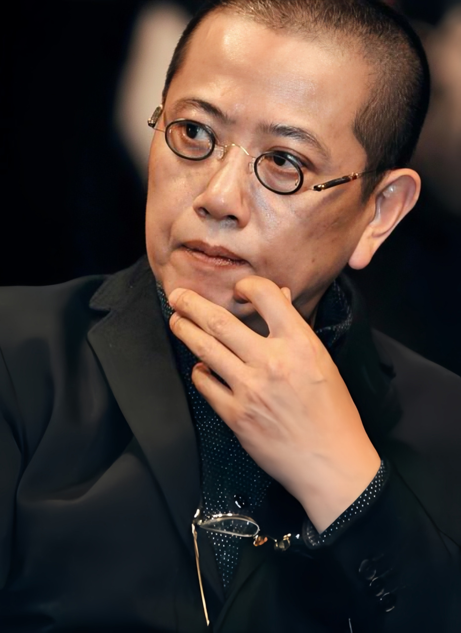 陈丹青:不要错过身边的人,要相信爱!