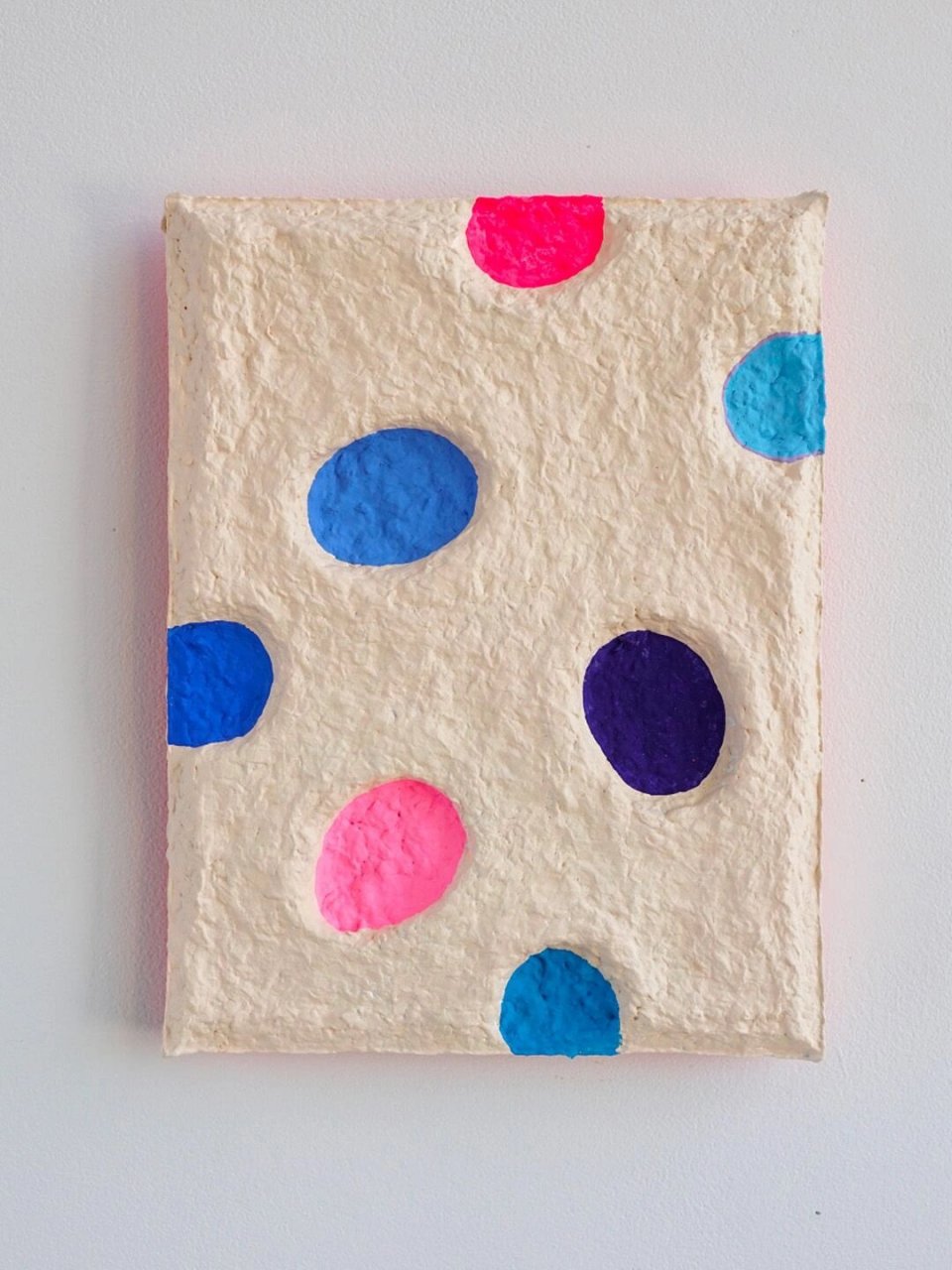 纸浆抽象绘画  chiaozza工作室,为你带来无限创意  chiaozza工作室,一