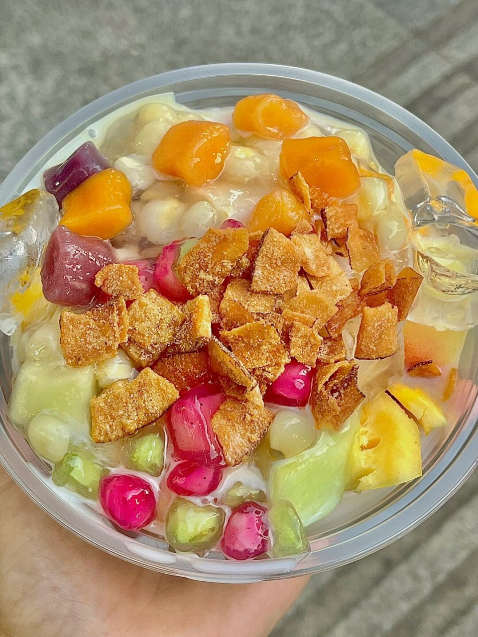 凭祥美食攻略看这篇,亲测不踩雷  再来凭祥,重游这座迷人的边境小城.