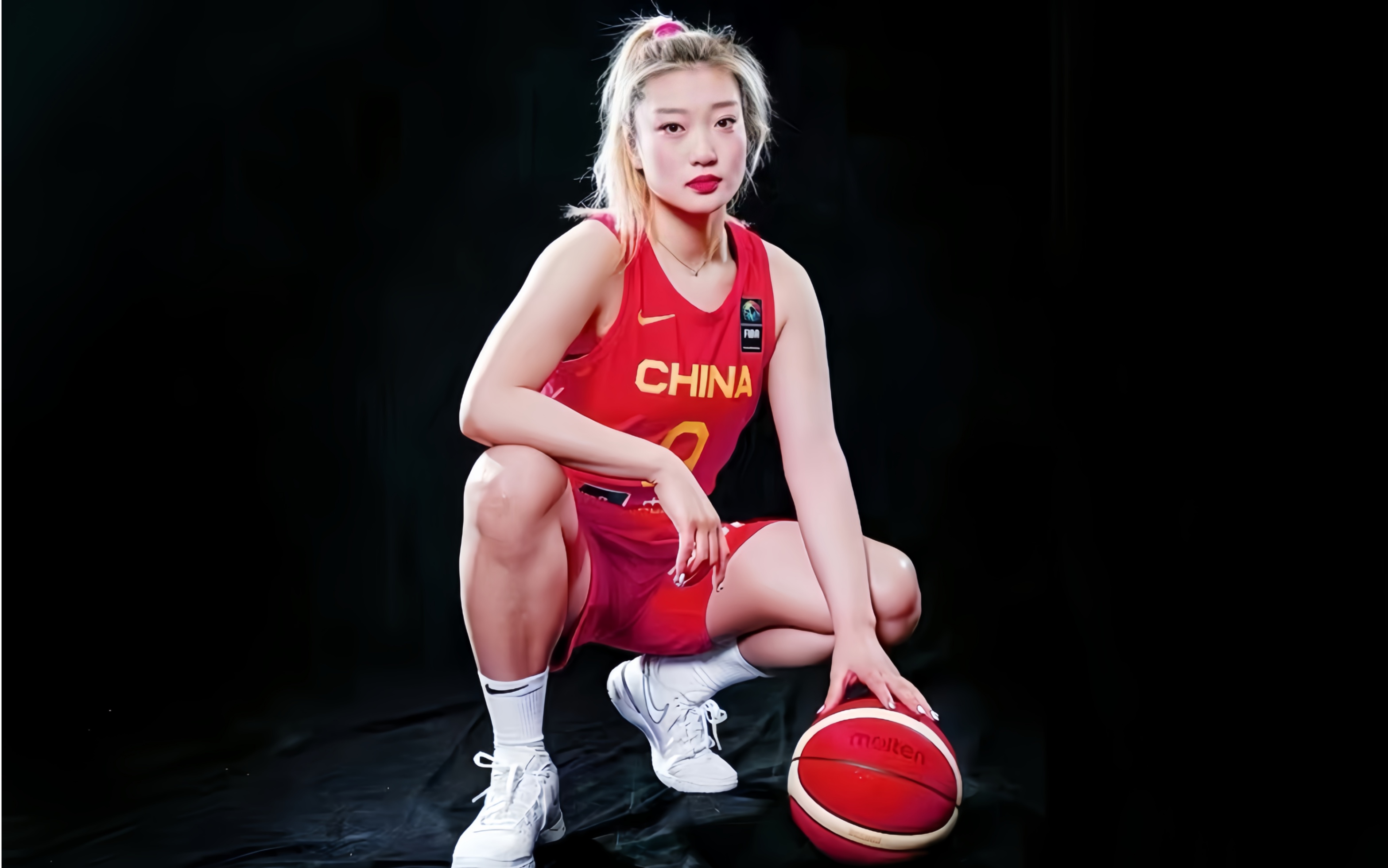 中国女篮喜获好消息,国际篮联.@张三疯说体育的动态