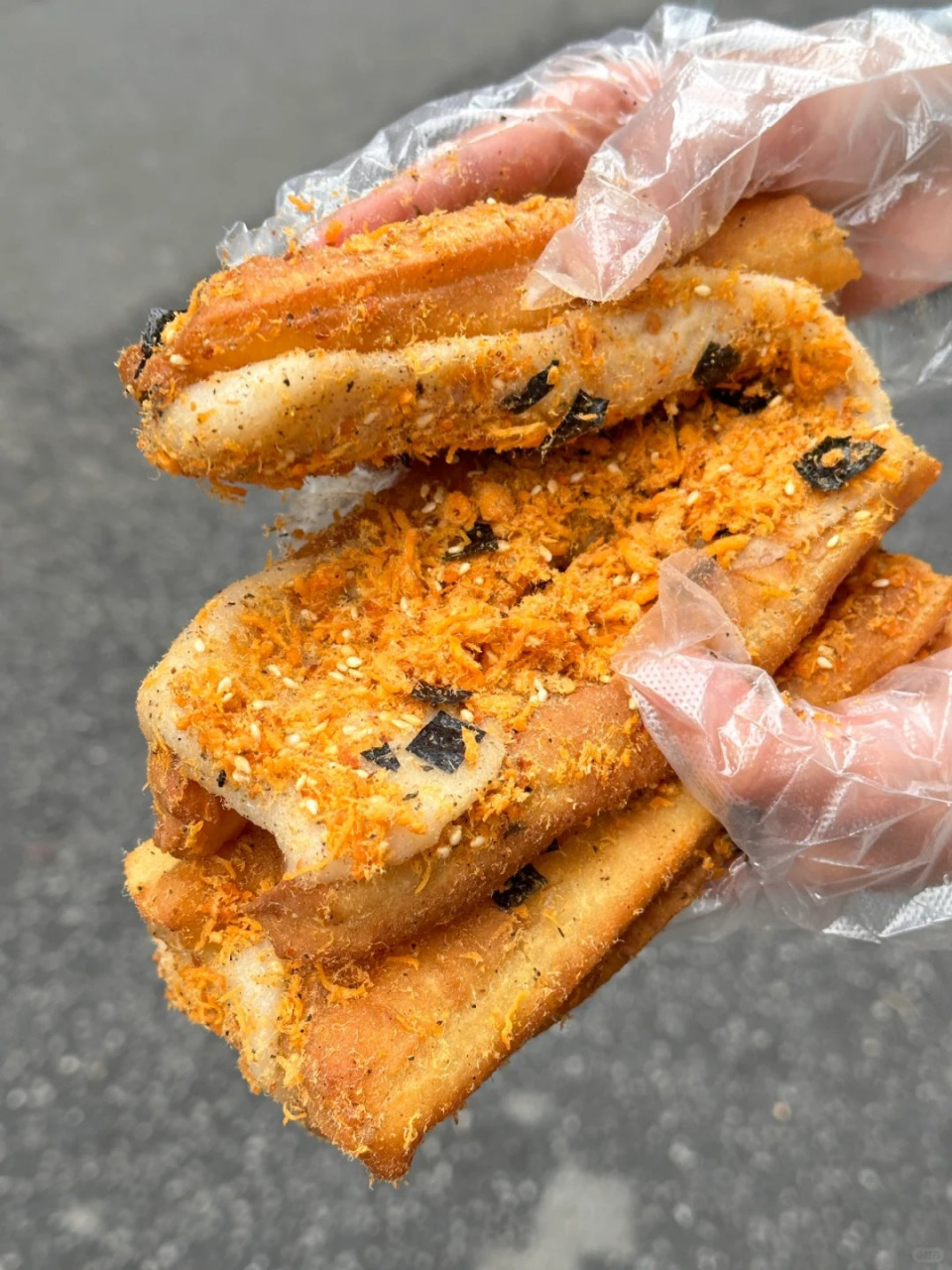 很多人都知道驴打滚,但你是否听说过马打滚?