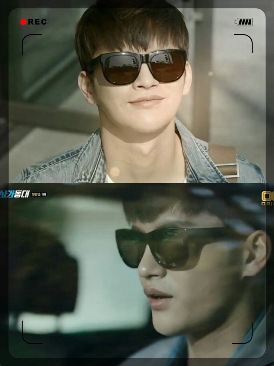 高能反转,以暴制暴,爽‼️