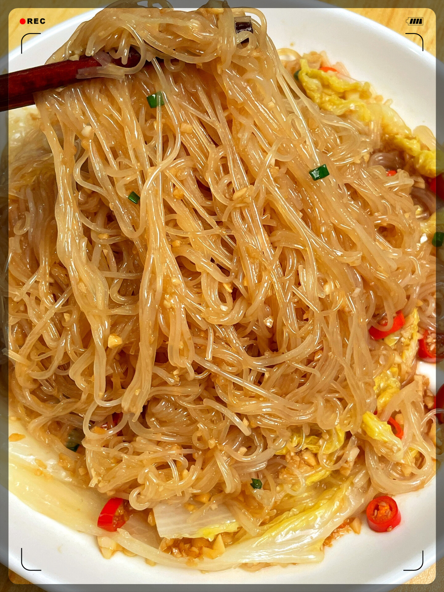 素菜粉丝(素粉丝汤怎么做好吃) 素菜粉丝(素粉丝汤怎么做好吃)