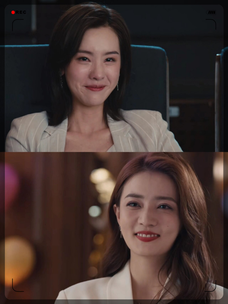 女霸总×小可爱,双女主剧‼️