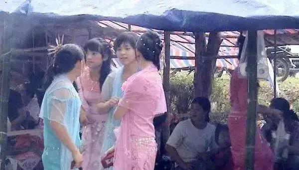 揭秘缅甸妓女行业:服务费低至10美元,每天最高赚65美元!