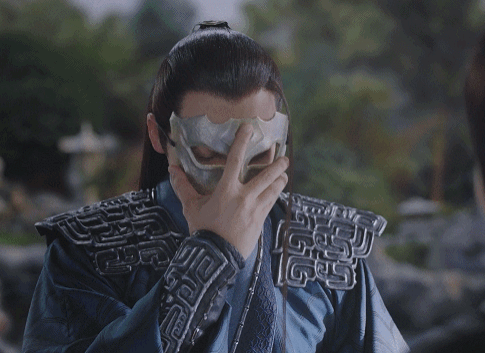 拆下面具竟一夜寿命翻倍,疑似现实版长生不老药