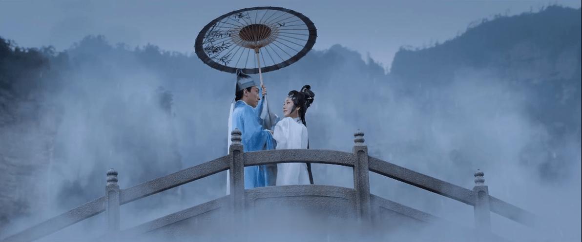 《白蛇传》:法海为何干涉白素贞与许仙的婚姻