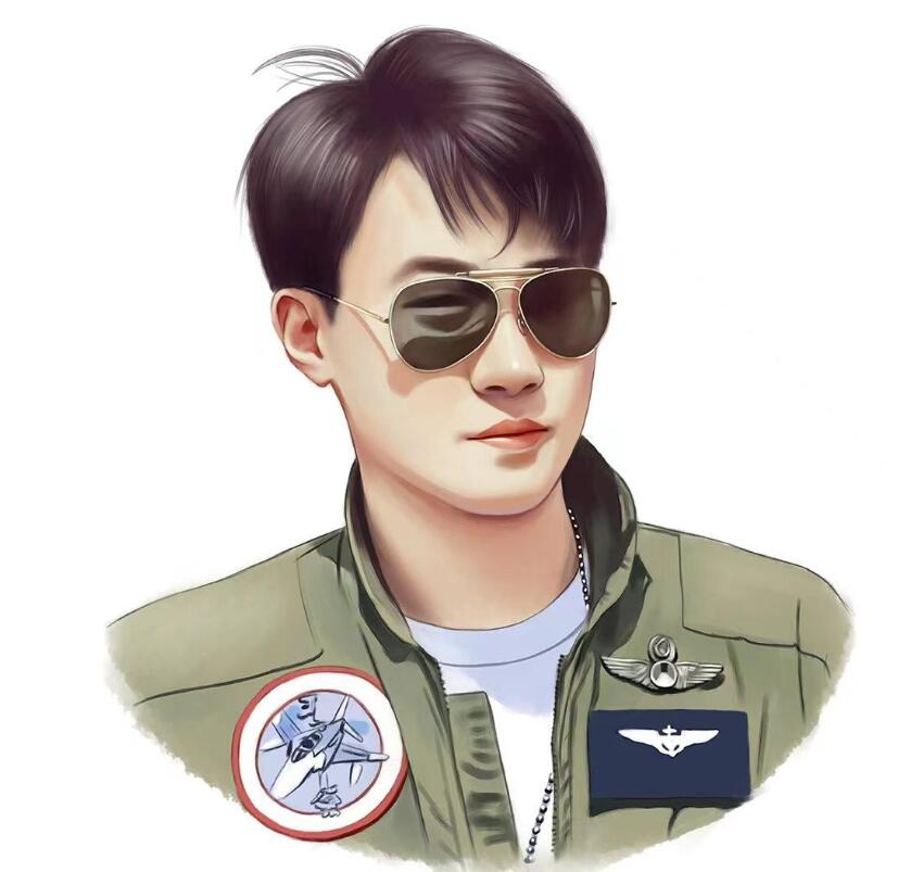 高冷伤感头像男,男生头像 痞帅 黑白