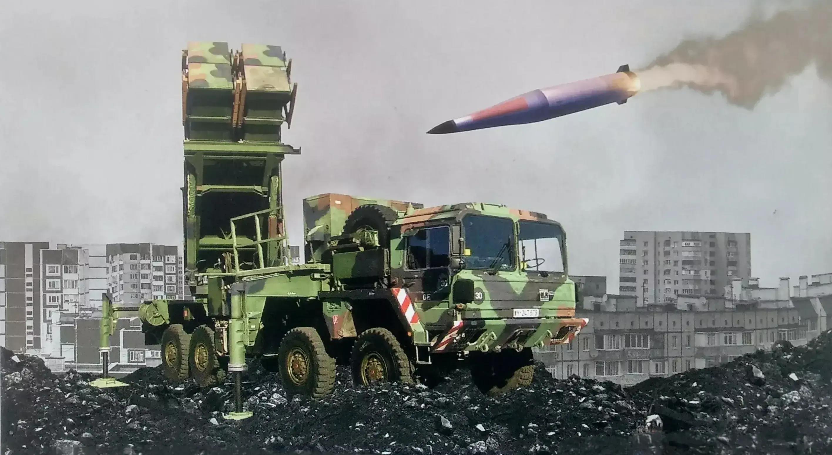 中国东风-17:无人敢挑战的高超音速导弹