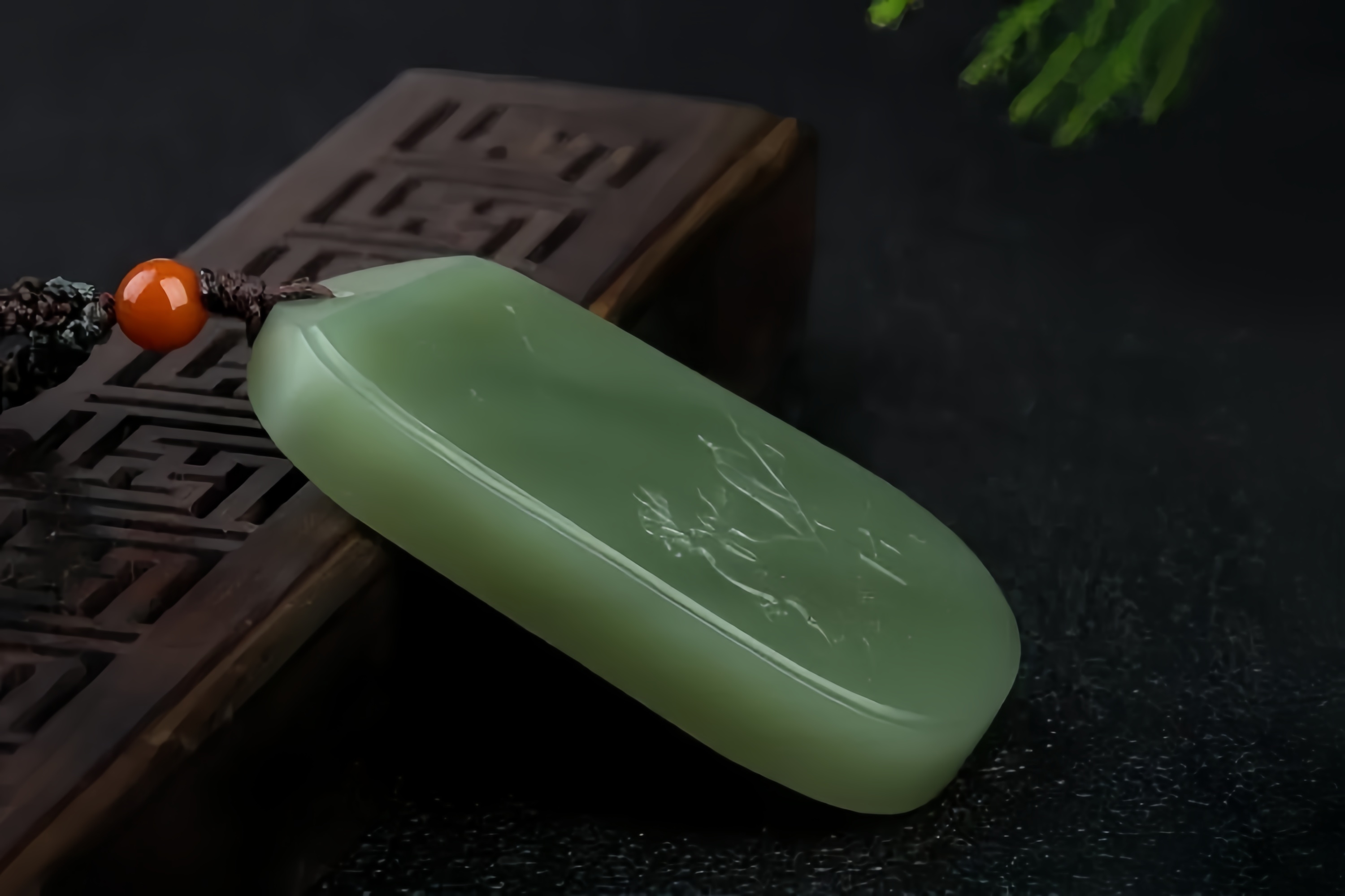 青玉真伪难辨?教你几招轻松识破!