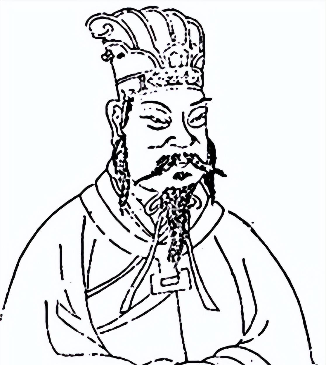 改写后的标题:汉武帝为何重用张汤?张汤并非恶人?