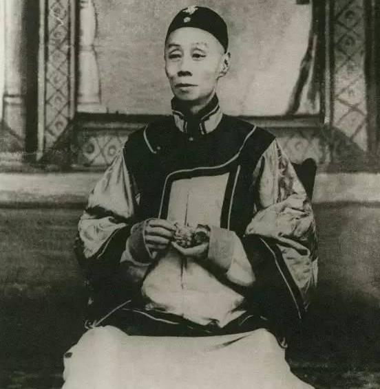 京剧传世:谭氏七代开创"新谭派",演艺世家传承不衰